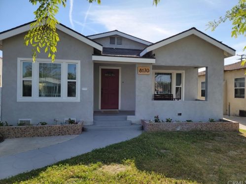 8170 San Luis Ave, South Gate, CA 90280-2519