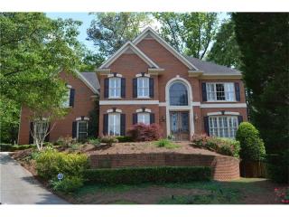 2119 Jarrod Pl, Smyrna, GA 30080-5685