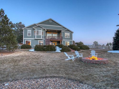 2409 Elkhorn Ranch St, Parker, CO 80138-4229