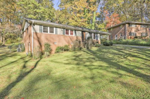 1525 Mcclelland Ave, Atlanta, GA 30344-1612