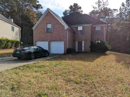 6390 Meyer Dr, Morrow, GA 30260-8129