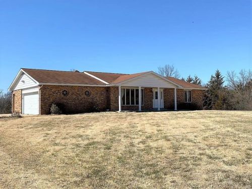 2345 Rock Church Rd, Old Alexandria, MO 63379-4230