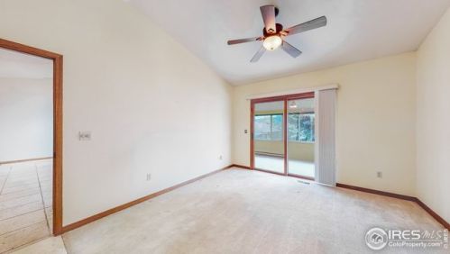 1424 Hastings Dr, Fort Collins CO  80526-2483 exterior