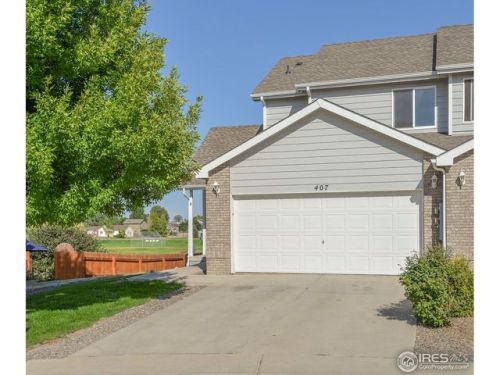 407 Lilac Ave, Eaton, CO 80615-9057