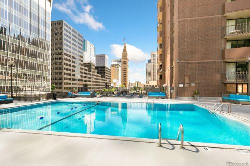 1020 15th St, Denver CO 80202-2345 exterior