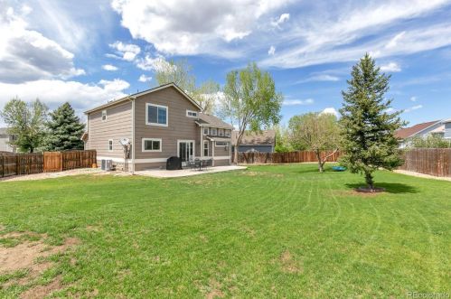 4242 Quemoy Ct, Denver CO  80018-3133 exterior