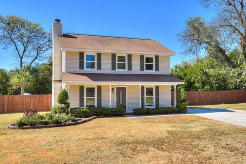 508 Hillcrest Ct, North Augusta, SC 29841-4435