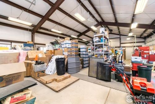2938 Hinkley Dr, Fort Collins CO  80524-9300 exterior