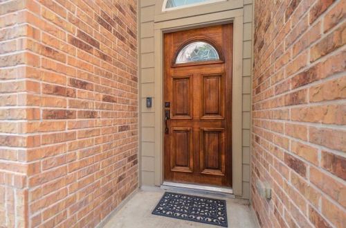 26210 Christen Canyon Ln, Richmond TX  77406-5464 exterior