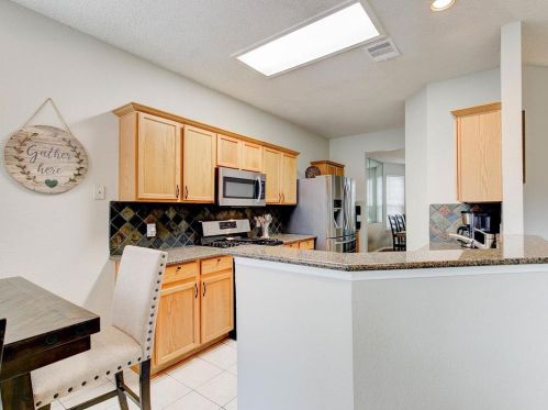 8432 Orleans Ln, Fort Worth TX  76123-1635 exterior
