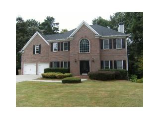 1059 Longwood Dr, Holly Springs, GA 30189-1557