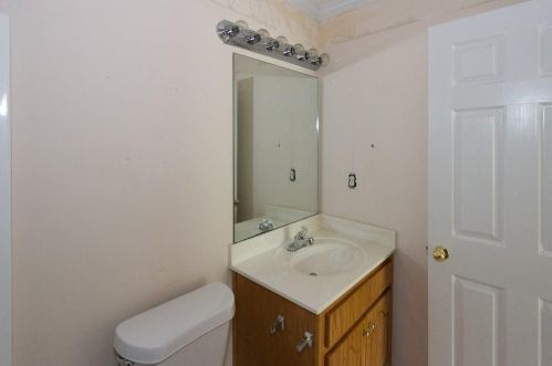 3071 Tower Way, Conyers GA 30012-2650 exterior