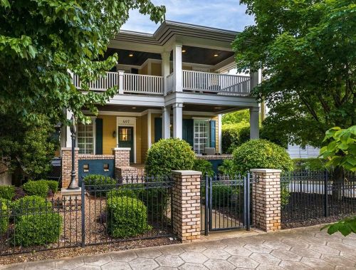 407 Highland Ave, Atlanta, GA 30312-1321