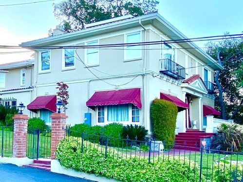 10790 Ridgeview Ave, San Jose, CA 95127-2619