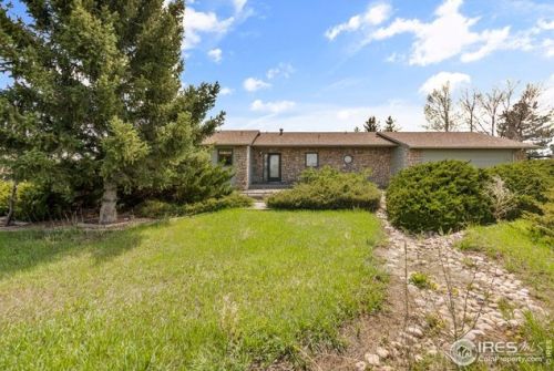 724 Gait Cir, Fort Collins CO  80524-9551 exterior