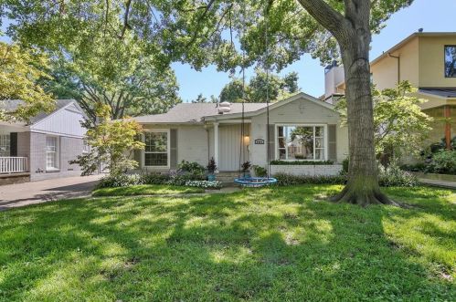 4421 Grassmere Ln, Dallas, TX 75205-1044