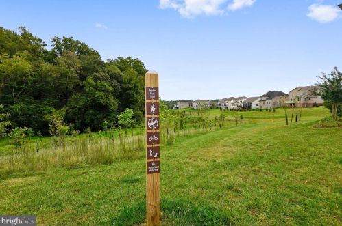 1520 Rabbit Holw Pl, Silver Spring MD 20906-6709 exterior