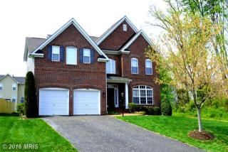 7550 Rio Grande Way, Gainesville, VA 20155-1967