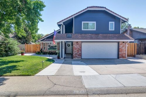 7644 Woodchuck Way, Citrus Heights, CA 95610-2536