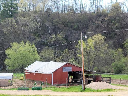20900 Enterprise Valley Dr, Lewiston, MN 55952-4248