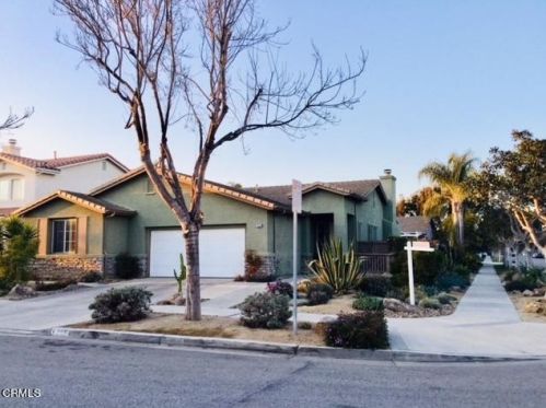 1235 Liada Way, Oxnard, CA 93030-5487