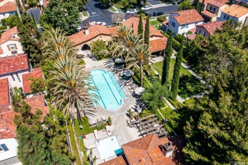77 Canyoncrest, Irvine CA  92603-0131 exterior