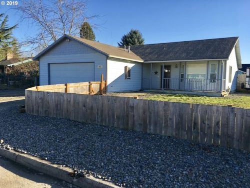 802 6th St, Liberal, OR 97038-9159
