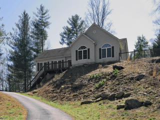 150 White Pine Dr, Fletcher, NC 28732-8720