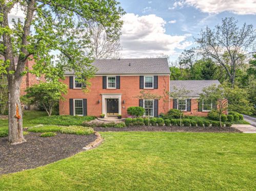 7243 Concordridge Dr, Cincinnati, OH 45244-3603