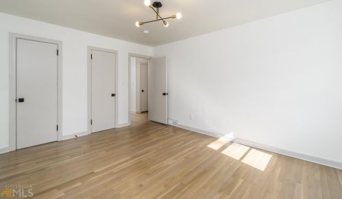 2605 Kimmeridge Dr, Atlanta GA  30344-3020 exterior
