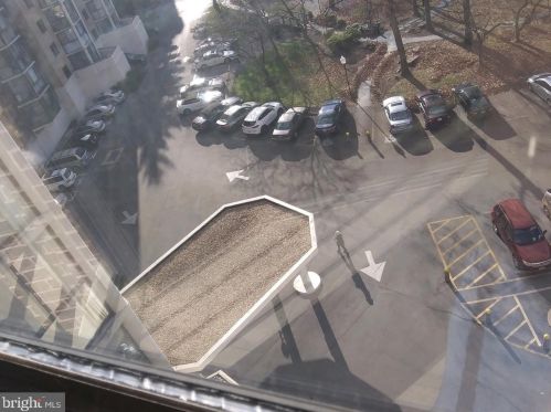 15107 Interlachen Dr, Silver Spring MD 20906-5625 exterior