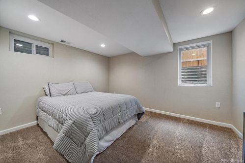 4732 Wabash St, Denver CO  80237-2946 exterior