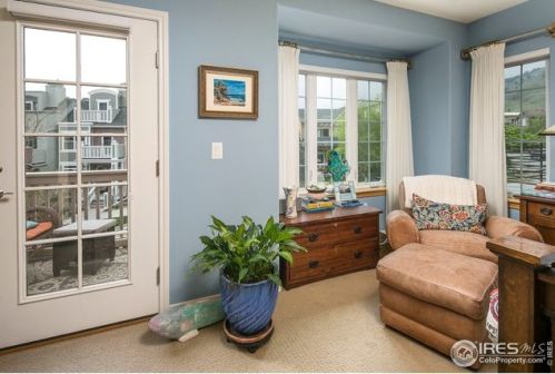 375 Laramie Blvd, Boulder CO  80304-4794 exterior