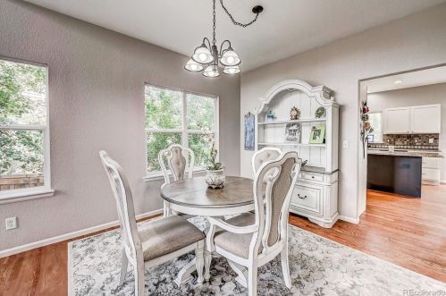 4090 Malaya St, Denver CO  80249-8207 exterior