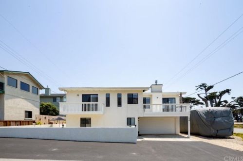 130 Hidalgo Ave, Cayucos, CA 93430-1473