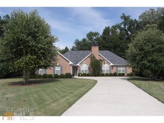 228 Trussel Rdg, Pendergrass, GA 30567-2276