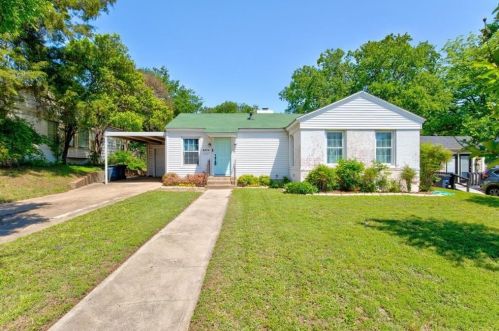 6474 Camp Bowie Blvd, Fort Worth, TX 76116-4337