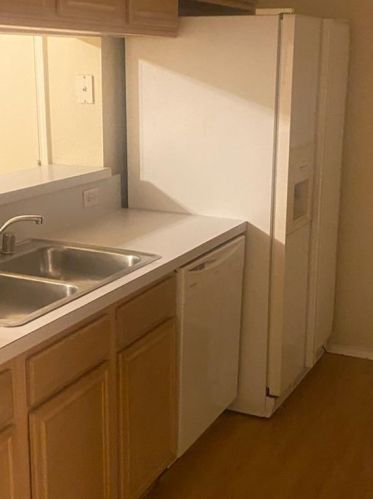 3924 Pickett Pl, Garland TX  75044-6457 exterior