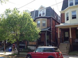 508 44th St, Philadelphia PA  19104-3908 exterior