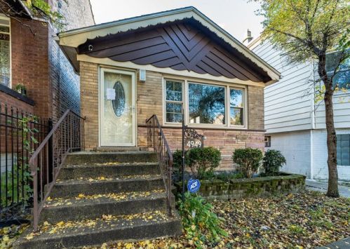 4949 Augusta Blvd, Chicago, IL 60651-3109