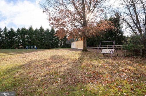 874 Pheasant Hill Rd, Summit Point WV  25446-3634 exterior