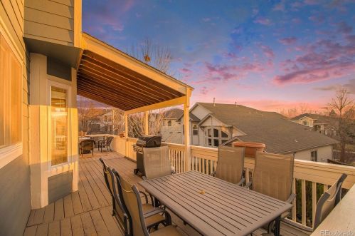 10873 Willow Reed Cir, Parker CO  80134-9304 exterior