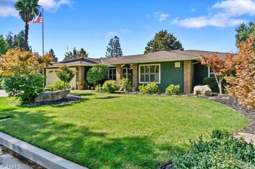 116 Mainberry Dr, Madera, CA 93637-5021