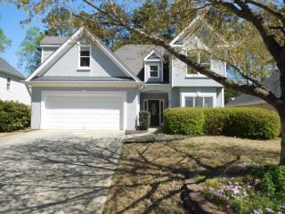 3854 Laurel Dr, Acworth, GA 30101-3831