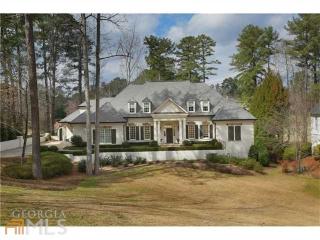 4340 Bancroft Vly, Alpharetta, GA 30022-5175