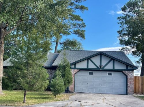 9860 Oriole, Conroe TX  77385-3724 exterior