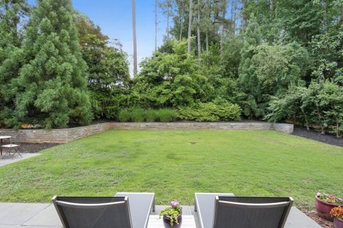 2109 Heritage Dr, Atlanta GA  30345-3532 exterior