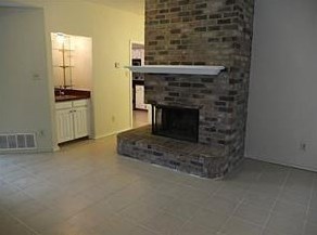 5020 Timberglen Dr, Lewisville TX  75028-1919 exterior