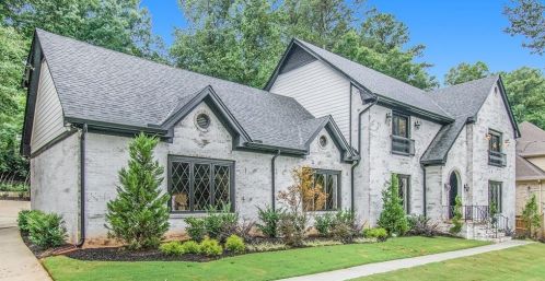 2835 Cravey Trl, Atlanta, GA 30345-1423