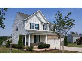 806 Nailor Way, Midlothian, VA 23114-4703